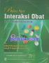 Buku Ajar Interaksi Obat: Pedoman Klinis & Forensik
